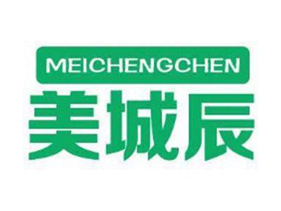 美城辰+拼音