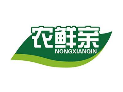 农鲜亲+拼音