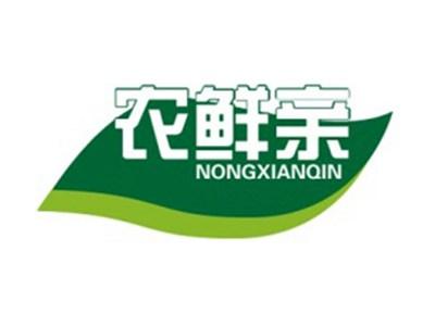 农鲜亲+拼音