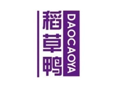 稻草鸭+拼音