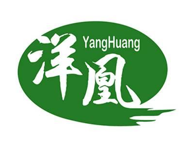 洋凰+拼音