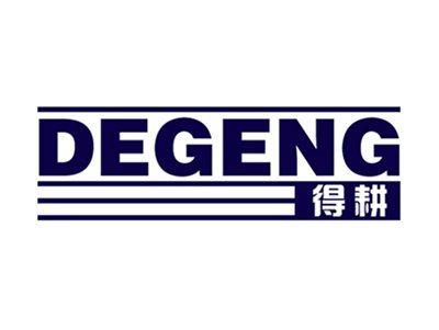 得耕+拼音