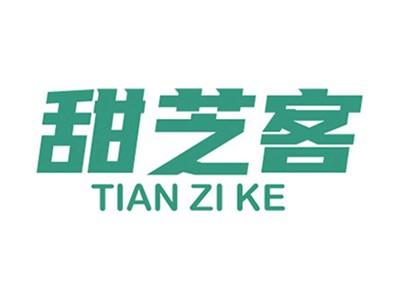 甜芝客+拼音