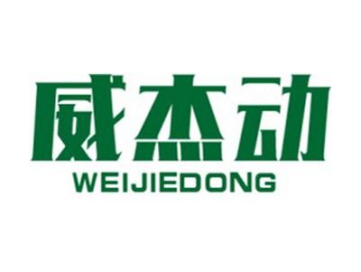 威杰动+拼音