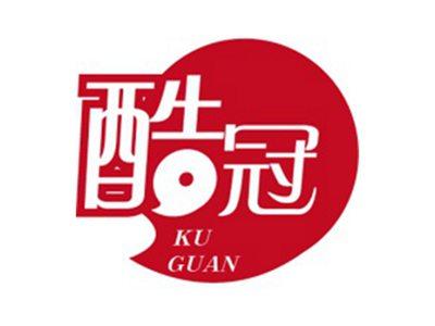 酷冠+拼音