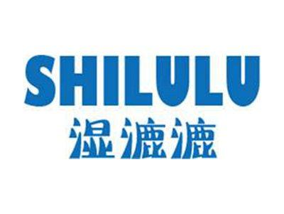 湿漉漉+拼音