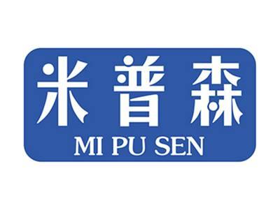 米普森+拼音