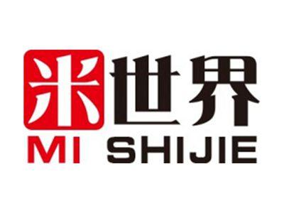 米世界+拼音