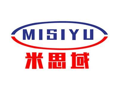 米思域+拼音