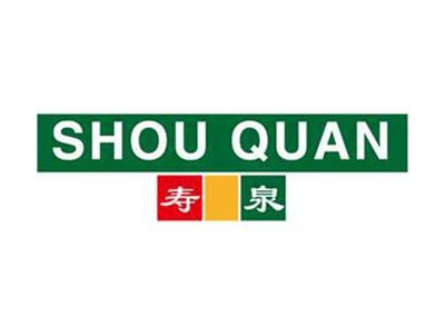 寿泉+拼音