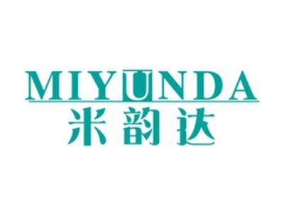米韵达+拼音