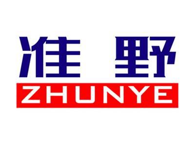 准野+拼音