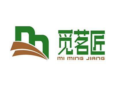 觅茗匠+拼音+图形