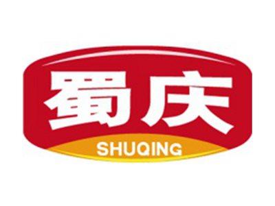 蜀庆+拼音