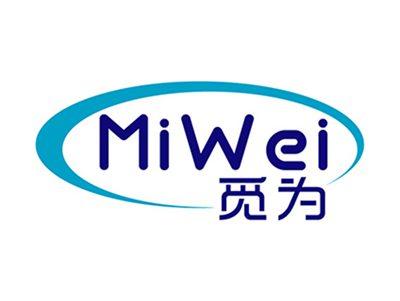 觅为+拼音