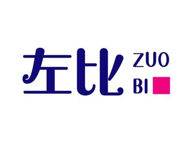 左比+拼音