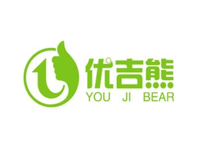 优吉熊+英文+图形