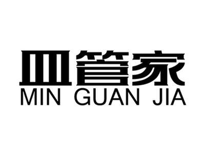 皿管家+拼音