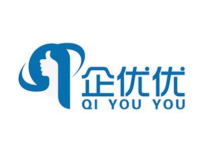 企优优+拼音+图形