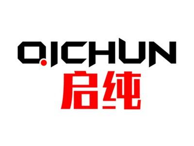 启纯+拼音
