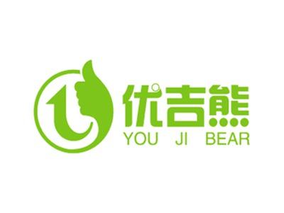 优吉熊+英文+图形