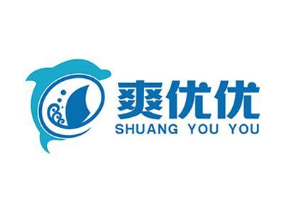 爽优优+拼音+图形