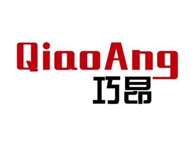 巧昂+拼音