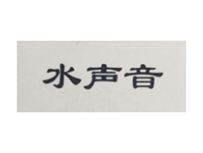水声音