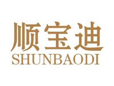 顺宝迪+拼音