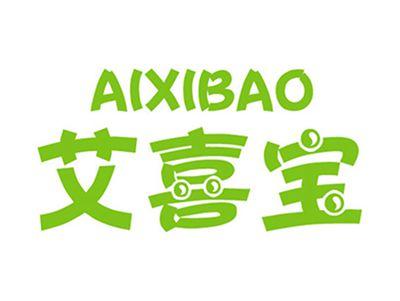 艾喜宝+拼音