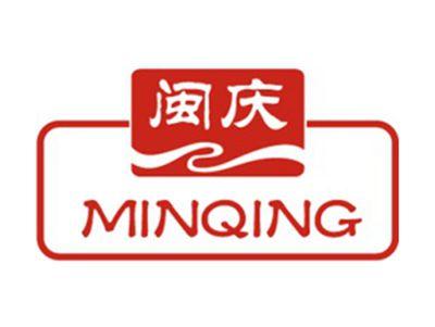 闽庆+拼音
