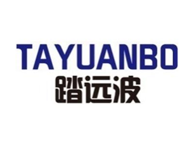 踏远波+拼音