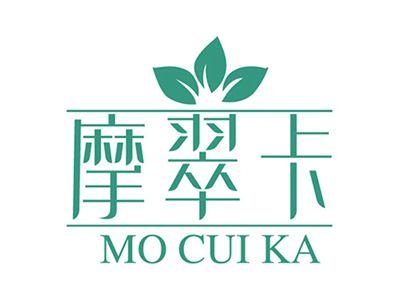 摩翠卡+拼音