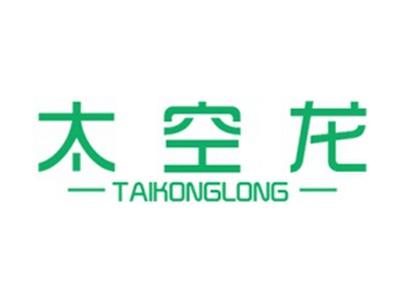 太空龙+拼音