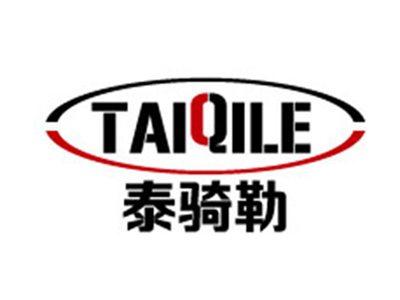 泰骑勒+拼音