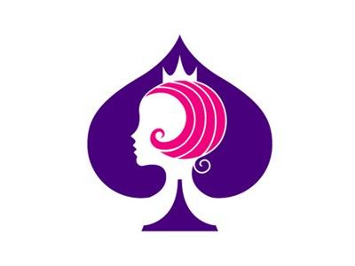纯图形(爱心女）