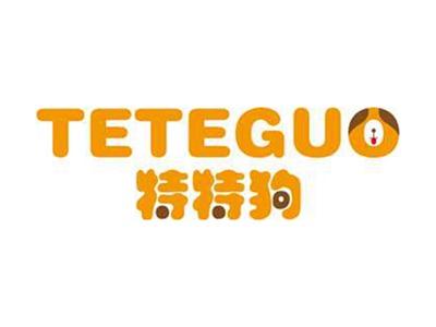 特特狗+拼音