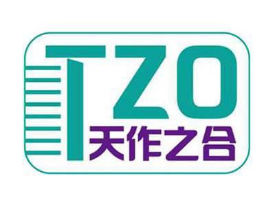 天作之合+TZO
