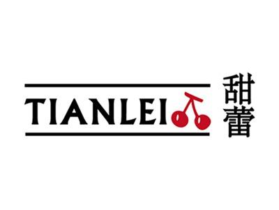 甜蕾+拼音