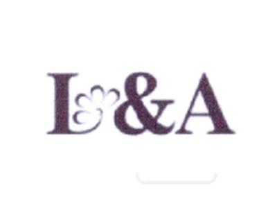 英文LA