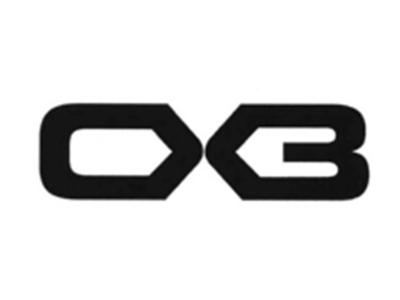 OB图形
