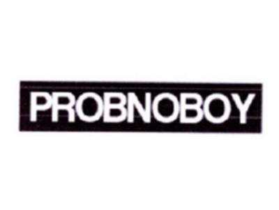 probnoboy
