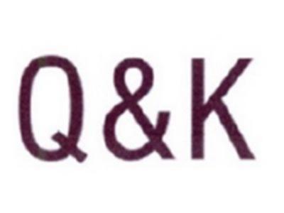 Q&K