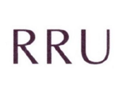 RRU