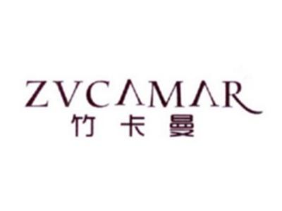 竹卡曼