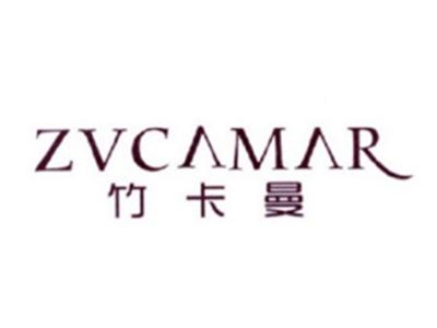 竹卡曼