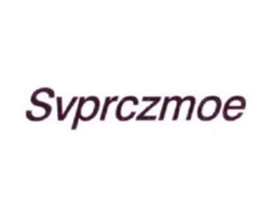 SVPRCZMOE
