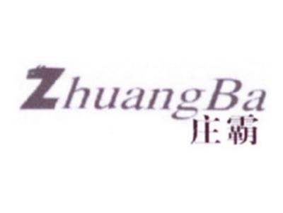 庄霸