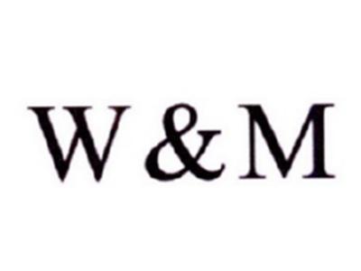W&M