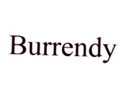Burrendy
